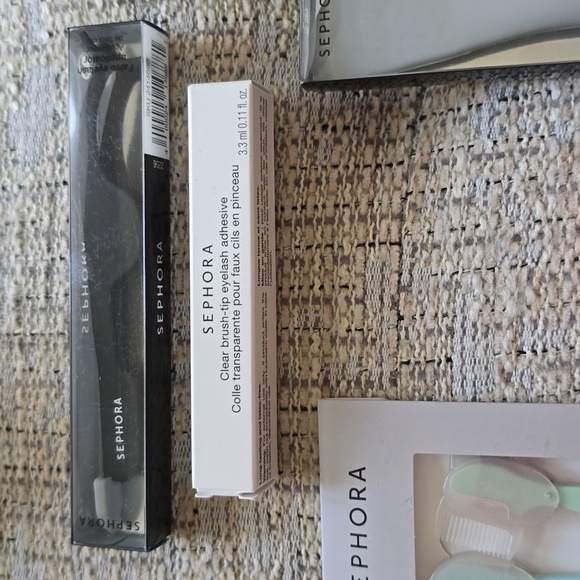 SEPHORA WOMEN'S MAKEUP BUNDLE OF 6 ITEMS - Picture 14 of 15